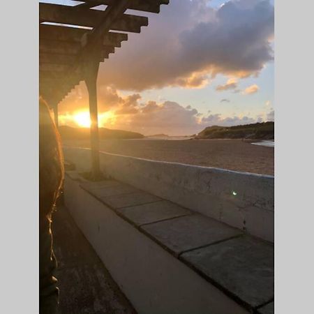Six By The Sea - 2 Bed House - A Little Something For Everyone Saint Columb Minor Exteriér fotografie