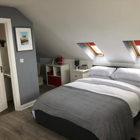 Six By The Sea - 2 Bed House - A Little Something For Everyone Saint Columb Minor Exteriér fotografie