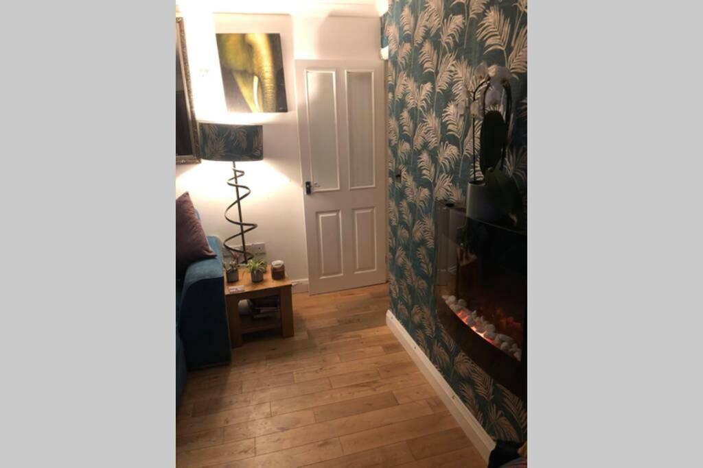 Six By The Sea - 2 Bed House - A Little Something For Everyone Saint Columb Minor Exteriér fotografie