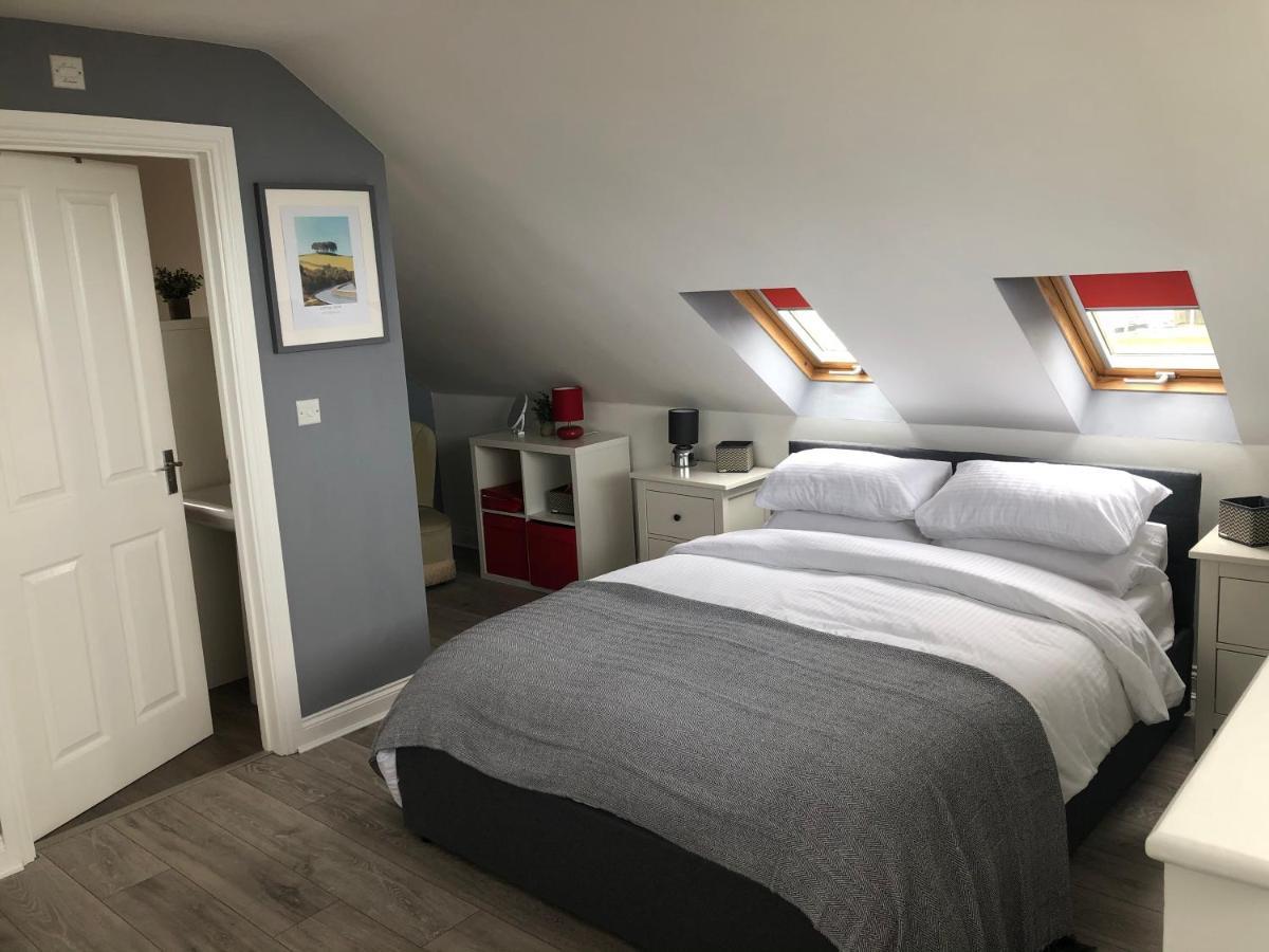 Six By The Sea - 2 Bed House - A Little Something For Everyone Saint Columb Minor Exteriér fotografie