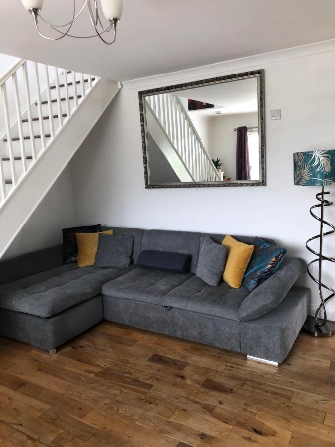 Six By The Sea - 2 Bed House - A Little Something For Everyone Saint Columb Minor Exteriér fotografie